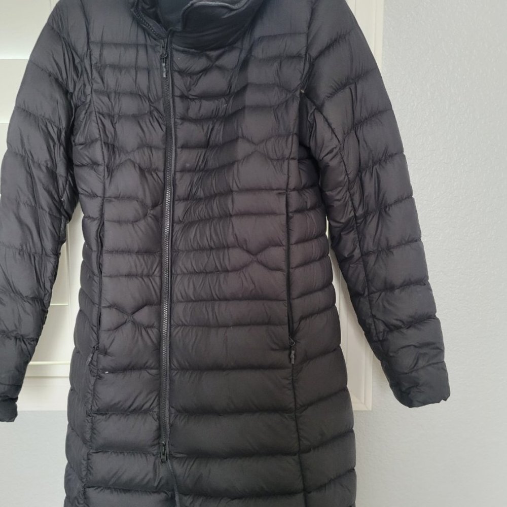 The North Face Coat 550